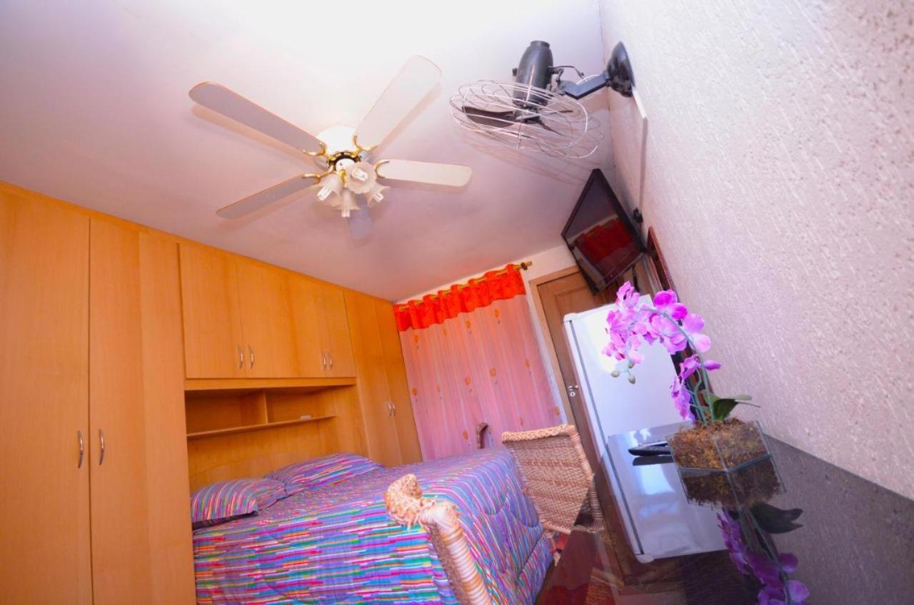 Residencial Morumbi Hostel - Sao Paulo — Photos 2